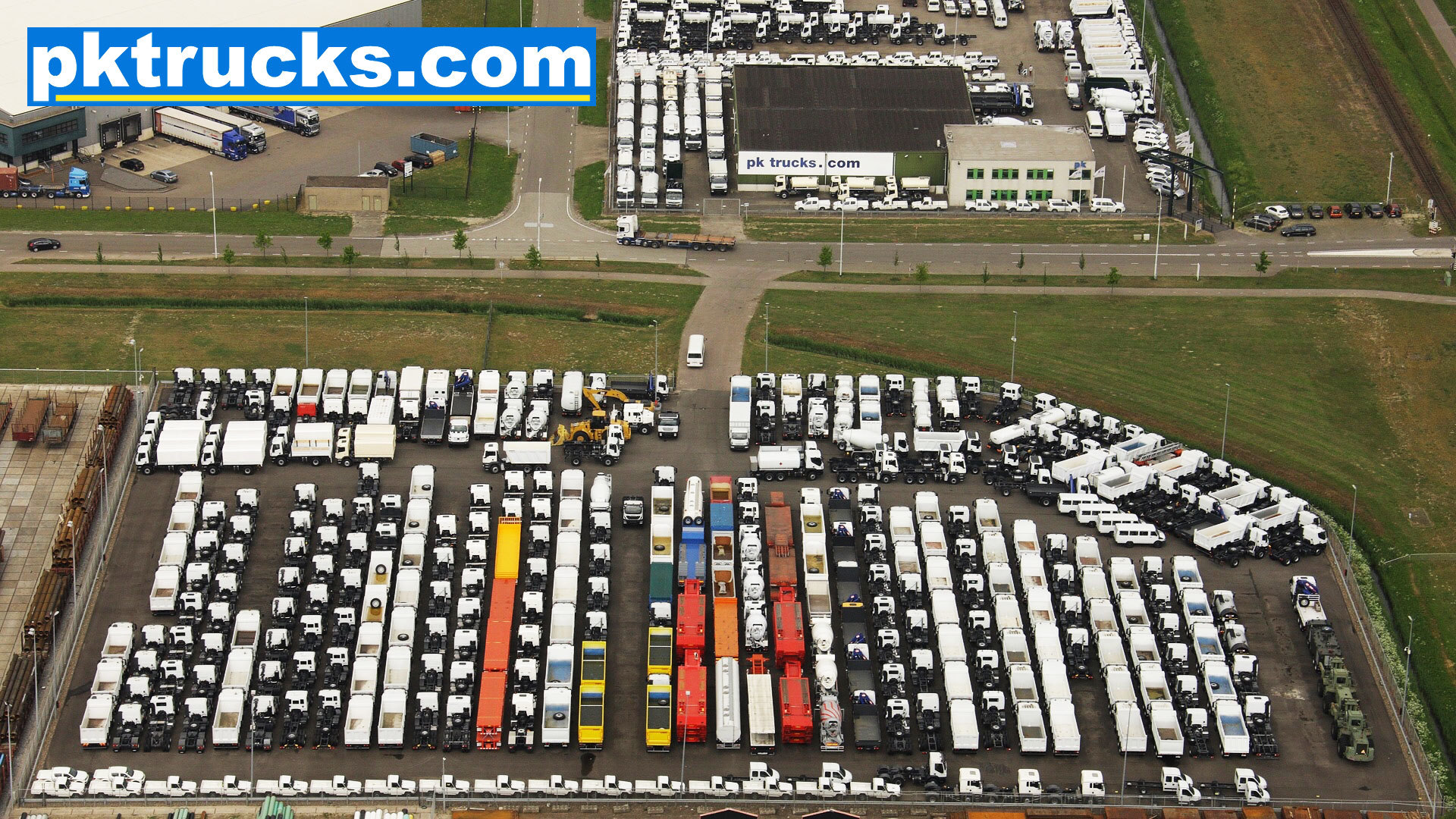 Pk trucks holland undefined: billede 5