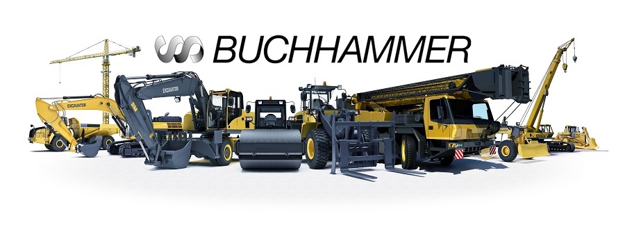 Buchhammer Handel GmbH undefined: billede 2