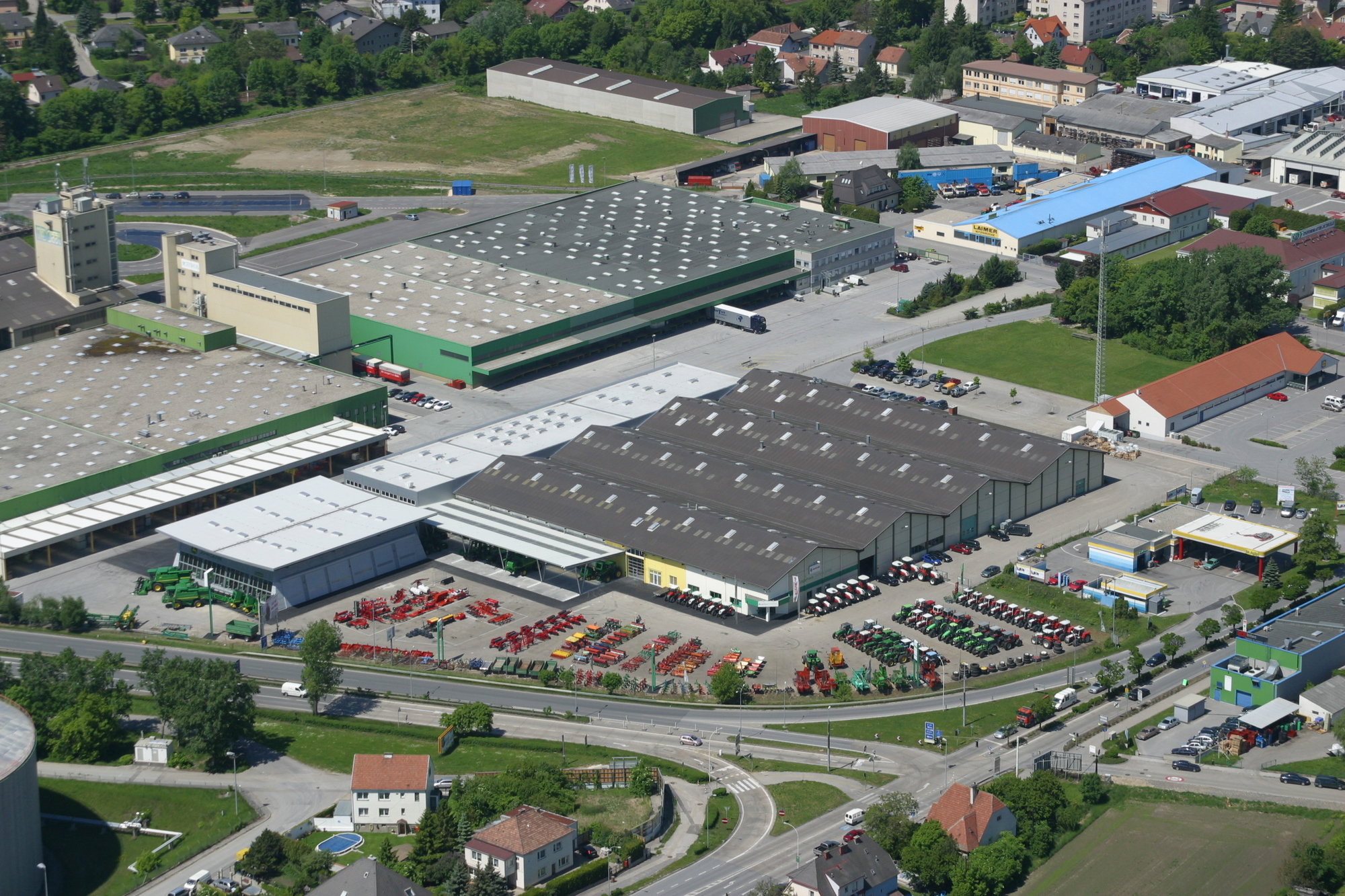 LTC-Korneuburg Import undefined: billede 2