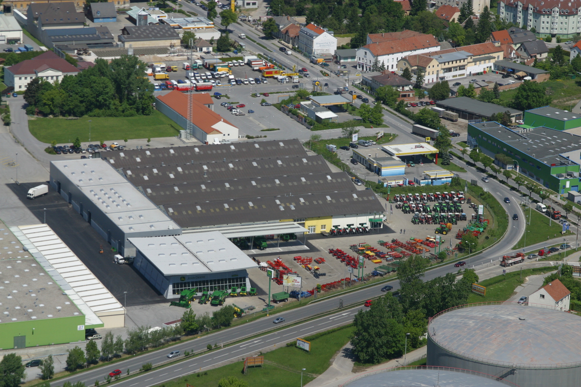 LTC-Korneuburg Import undefined: billede 1